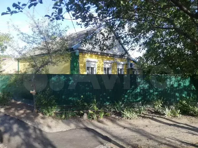 Дом 65,2 м на участке 5,4 сот. - Фото 0