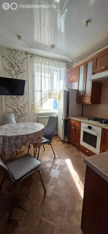 3-комнатная квартира: Щёкино, улица Льва Толстого, 70 (70 м) - Фото 1