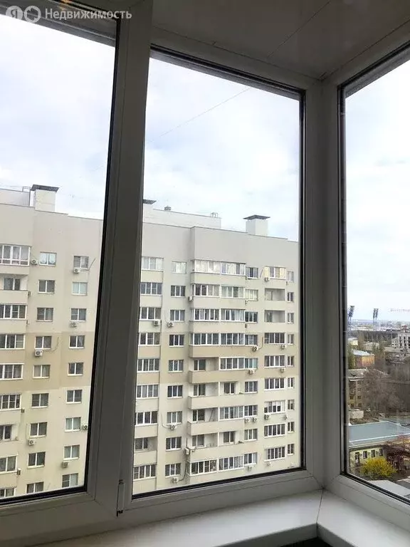 1-комнатная квартира: Воронеж, улица Карла Маркса, 116А (40.2 м) - Фото 1