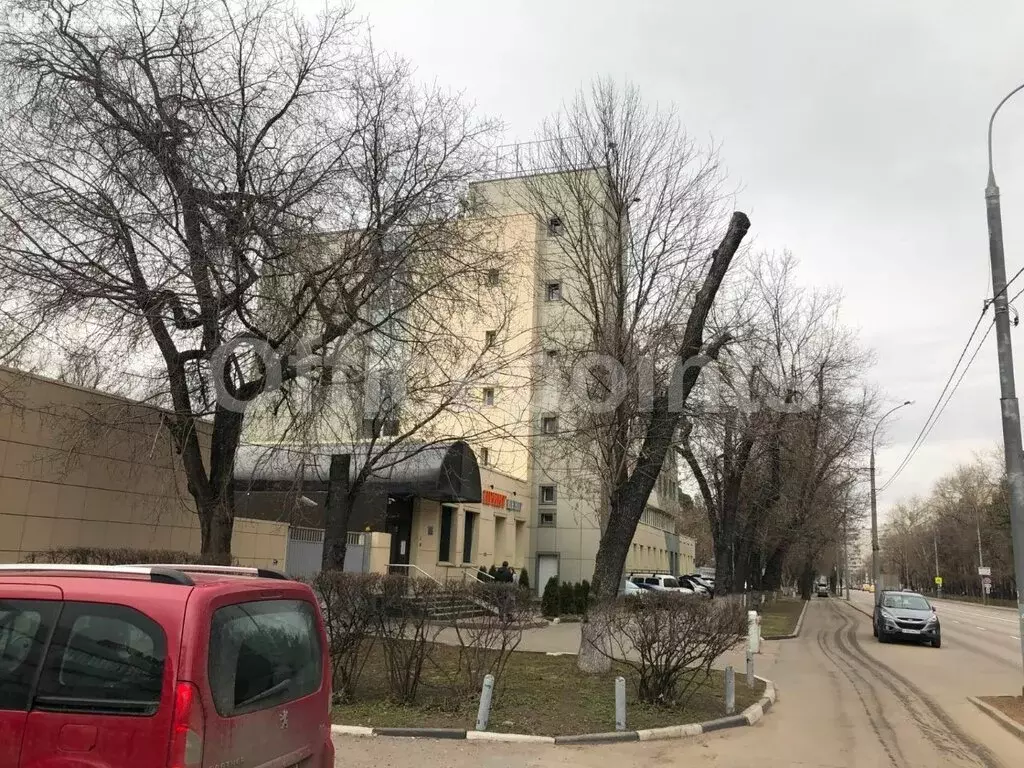 Офис (600 м) - Фото 2