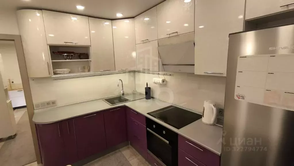 3-к кв. Санкт-Петербург просп. Ветеранов, 135к3 (67.2 м) - Фото 1