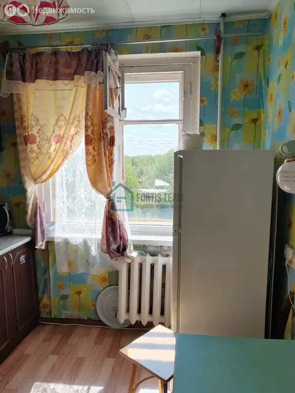 2-комнатная квартира: Волга, улица Орджоникидзе, 8 (46.5 м) - Фото 1