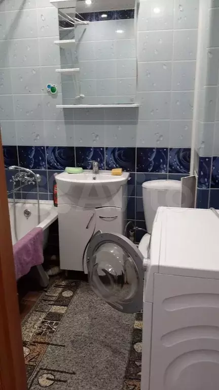 1-к. квартира, 27 м, 6/9 эт. - Фото 0