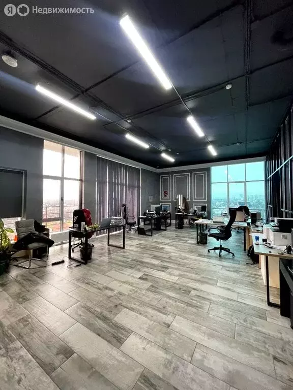 Офис (194 м) - Фото 2