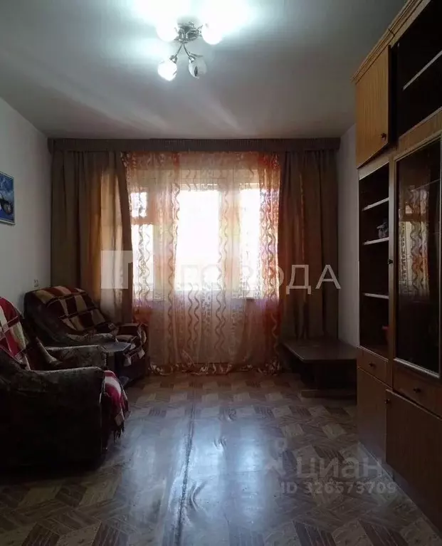 2-к кв. Новосибирская область, Новосибирск ул. Куприна, 16 (44.0 м) - Фото 1