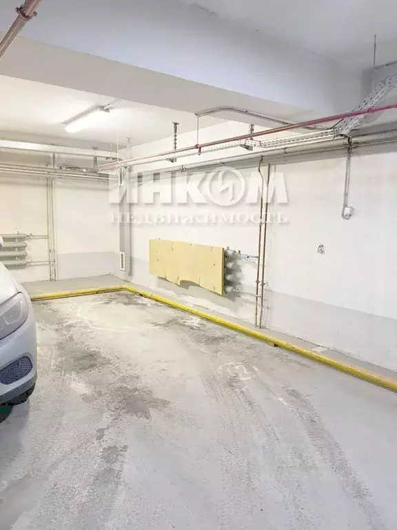 Гараж в Москва ул. Архитектора Власова, 17к2 (15 м) - Фото 1