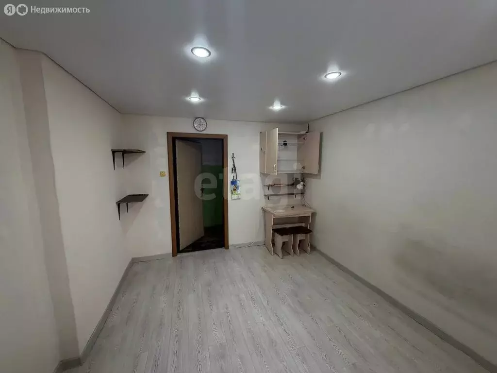 1к в -комнатной квартире (12.9 м) - Фото 1