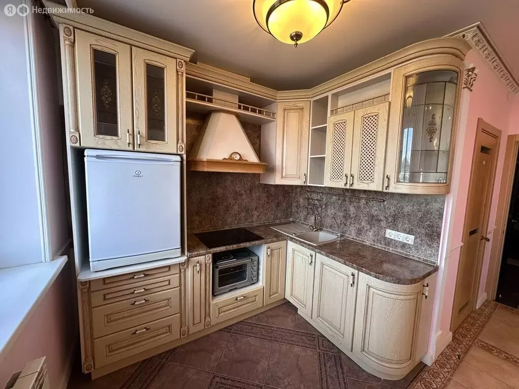 1-комнатная квартира: Кириши, проспект Героев, 31 (43.7 м) - Фото 1