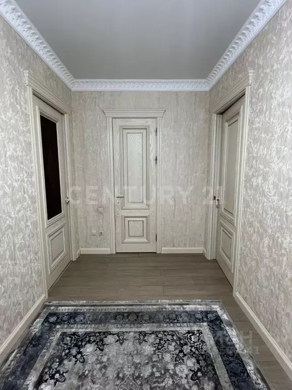 3-к кв. Дагестан, Махачкала ул. Даниялова, 101 (98.0 м) - Фото 1