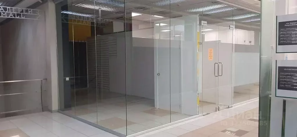 Помещение свободного назначения в Пермский край, Пермь ул. Ленина, 92 ... - Фото 2