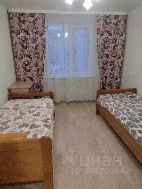 3-к кв. Тульская область, Тула ул. Лейтейзена, 8 (86.0 м) - Фото 2