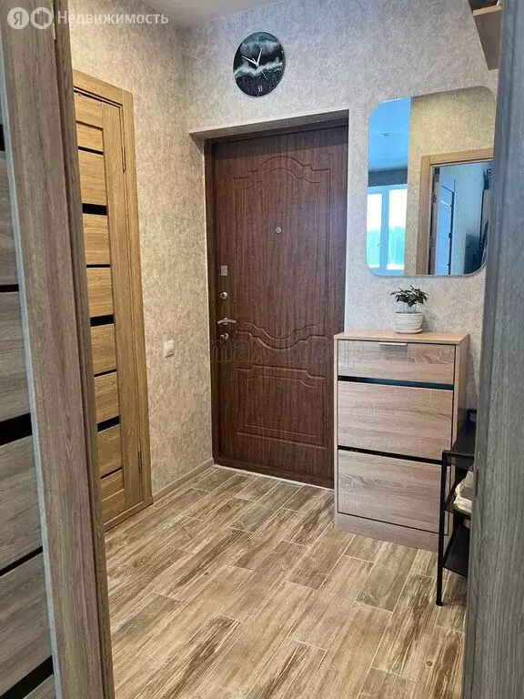 1-комнатная квартира: Мытищи, Тенистый бульвар, 17 (33.5 м) - Фото 1