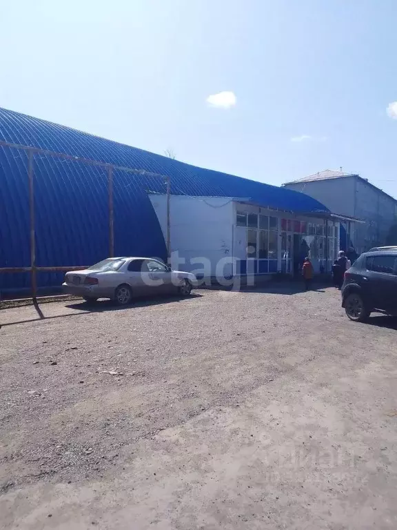 Офис в Кемеровская область, Березовский ул. Волкова, 24 (839 м) - Фото 0