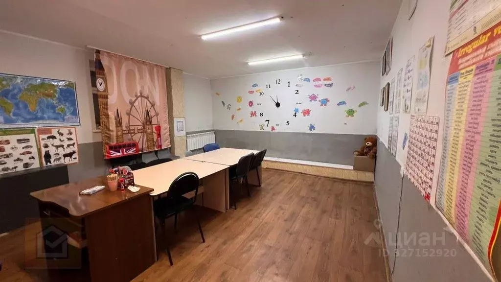 Офис в Крым, Евпатория ул. Имени 60-летия Октября, 30 (107 м) - Фото 2