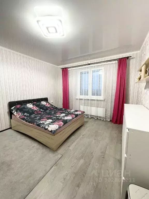 2-к кв. Бурятия, Улан-Удэ ул. Смолина, 54Б (70.0 м) - Фото 0