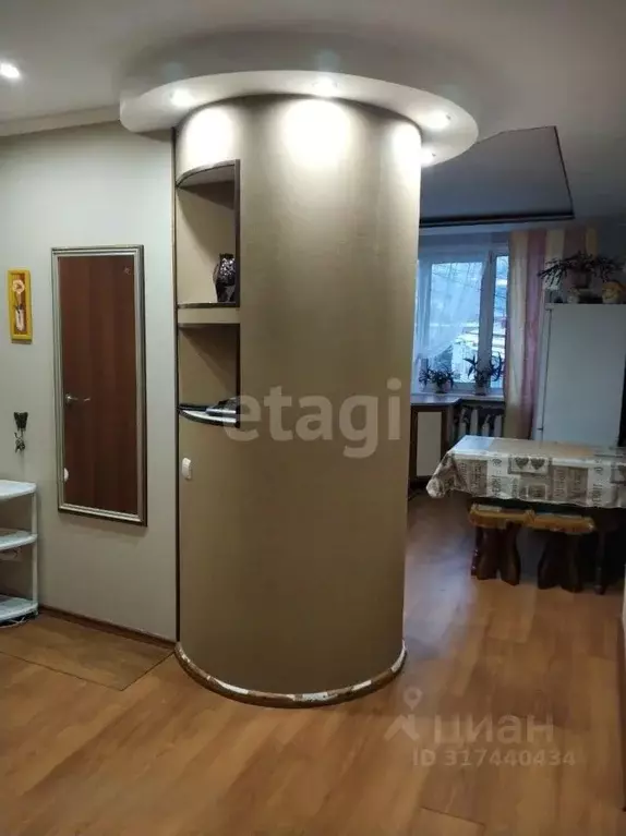 3-к кв. Алтай, Горно-Алтайск ул. Григория Чорос-Гуркина (70.0 м) - Фото 0