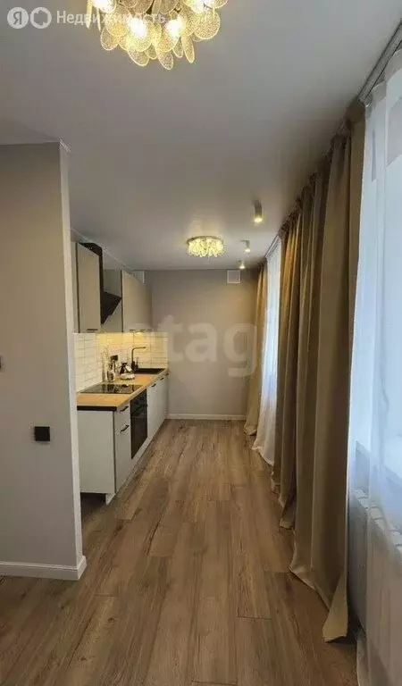 2-комнатная квартира: Ярославль, проспект Ленина, 48 (44.3 м) - Фото 2