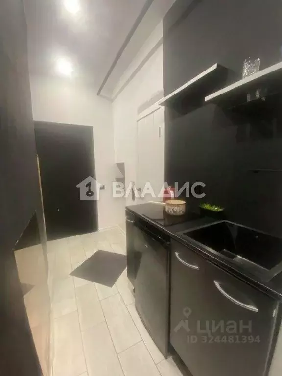 Студия Московская область, Одинцовский городской округ, Новоивановское ... - Фото 1