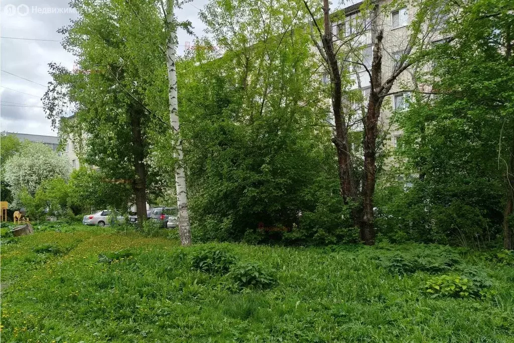 2-комнатная квартира: Екатеринбург, улица Чайковского, 87 (42 м) - Фото 1