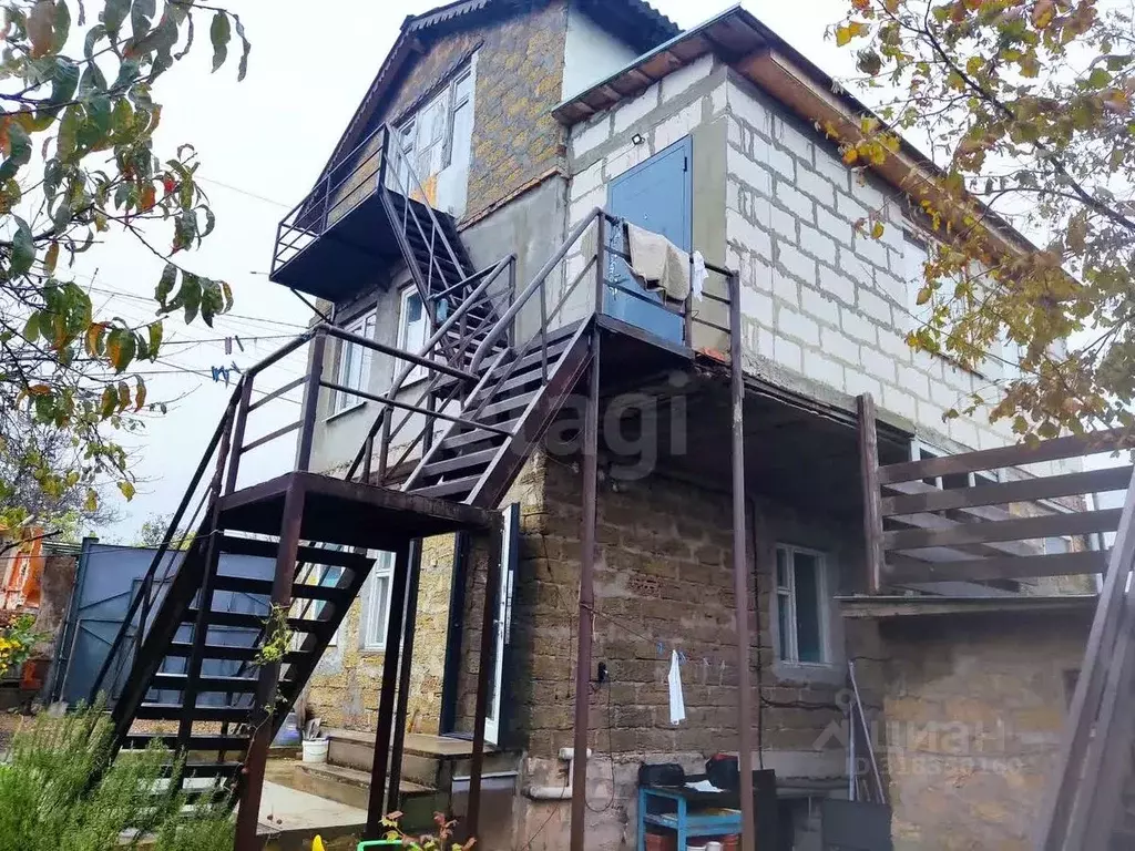 Дом в Севастополь Заря садовое товарищество, 39 (139 м) - Фото 0
