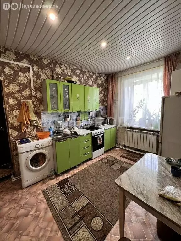 Дом в Барнаул, Хвойная улица (40 м) - Фото 2