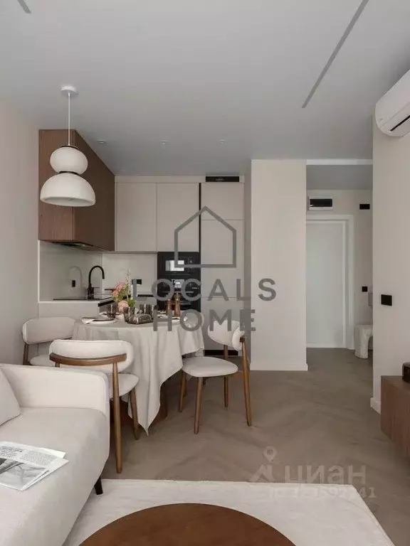 1-к кв. Рязанская область, Рязанский район, Дядьковское с/пос, с. ... - Фото 2