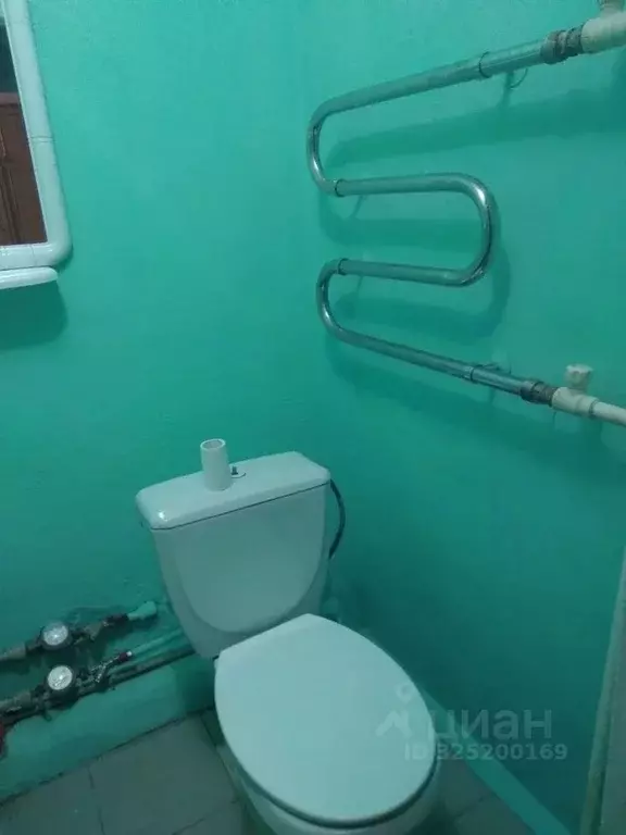 1-к кв. Самарская область, Самара ул. Дыбенко, 159 (21.0 м) - Фото 2