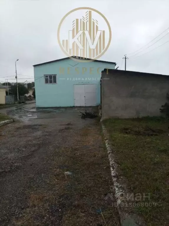 Офис в Ставропольский край, Предгорный муниципальный округ, ... - Фото 1