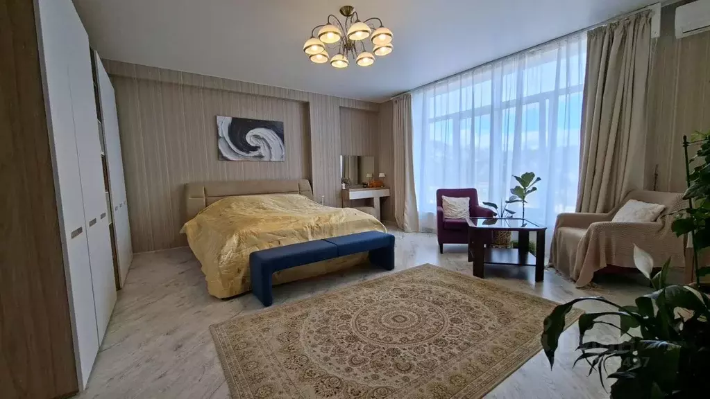 Дом в Крым, Ялта ул. Ленинградская, 9 (184 м) - Фото 1
