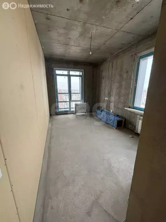 3-комнатная квартира: Иркутск, городок ИВАТУ, жилой комплекс Авиатор, ... - Фото 1