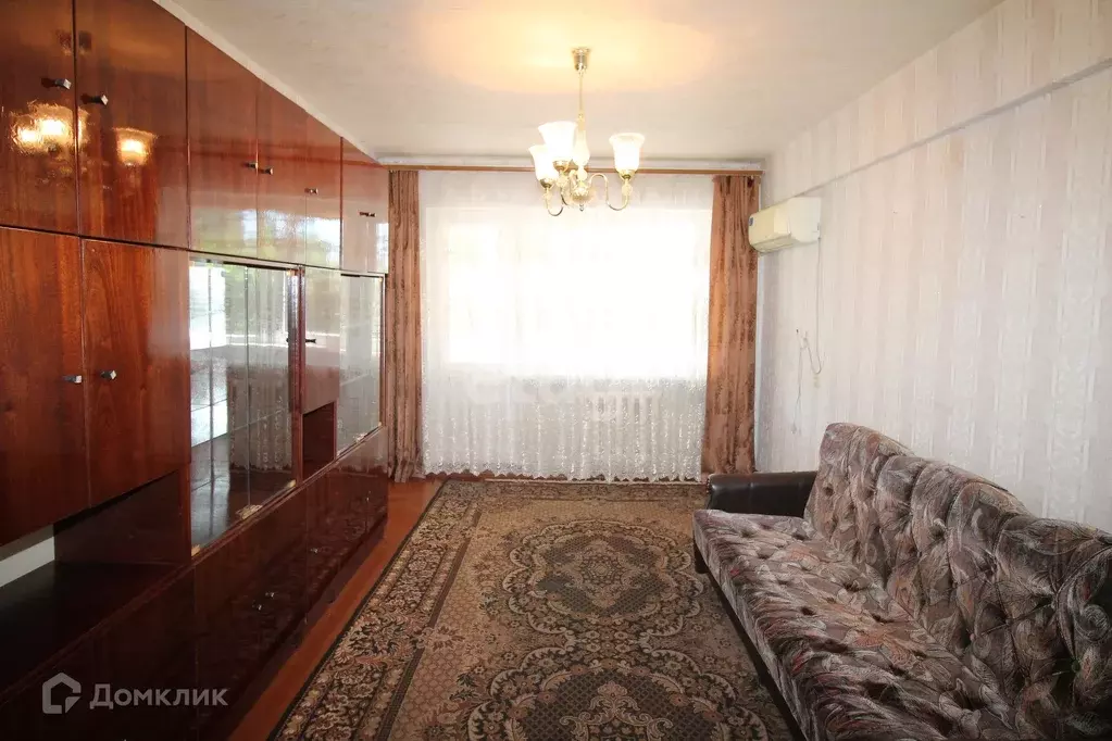 Продаётся 3-к квартира, 47.8 м - Фото 0