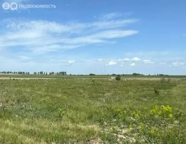 Участок в Волгоград, Казахская улица (9 м) - Фото 1