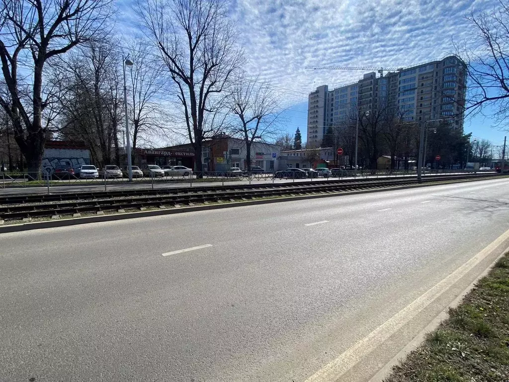 Участок в Краснодарский край, Краснодар Московская ул., 40/2 (24.0 ... - Фото 2