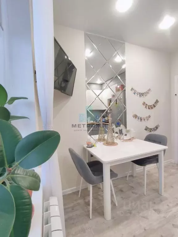 1-к кв. Калужская область, Калуга ул. Изумрудная, 27 (39.1 м) - Фото 1