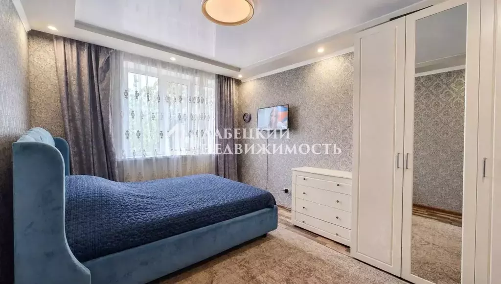 3-к кв. Санкт-Петербург просп. Художников, 24К1 (70.2 м) - Фото 1
