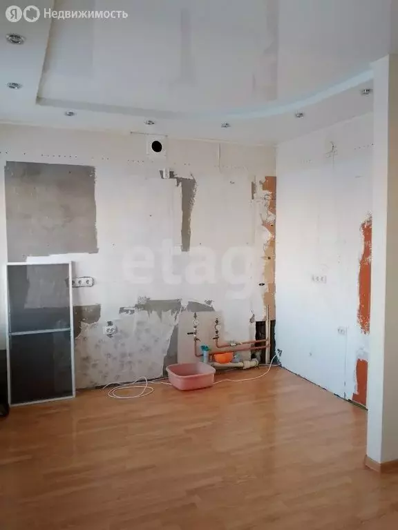 3-комнатная квартира: Коряжма, проспект Ленина, 39 (57.8 м) - Фото 2