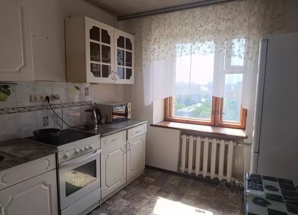 2-к кв. Самарская область, Самара просп. Кирова, 304 (60.0 м) - Фото 1