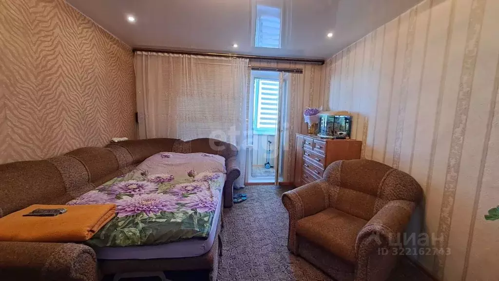 2-к кв. Красноярский край, Норильск ул. Лауреатов, 51 (47.9 м) - Фото 1