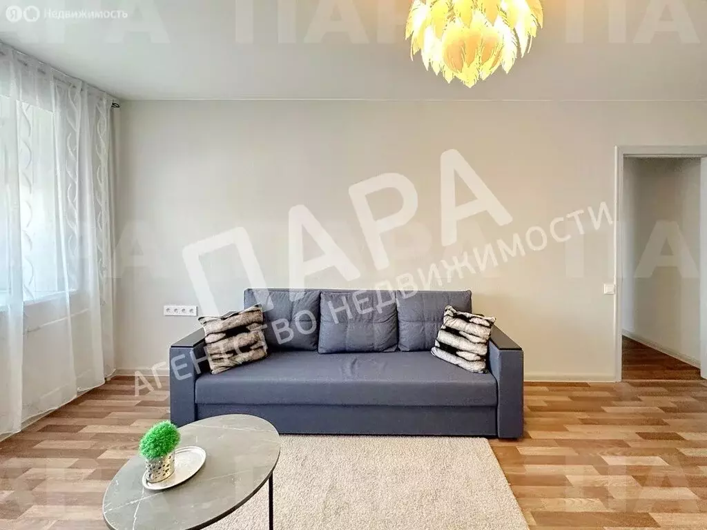 2-комнатная квартира: Самара, Аксаковская улица, 169 (45 м) - Фото 0