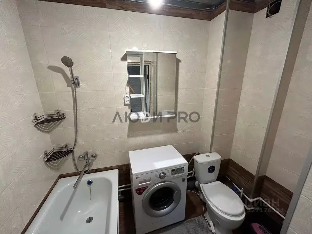 Студия Башкортостан, Уфа ул. Воинов-Интернационалистов, 3 (24.9 м) - Фото 1