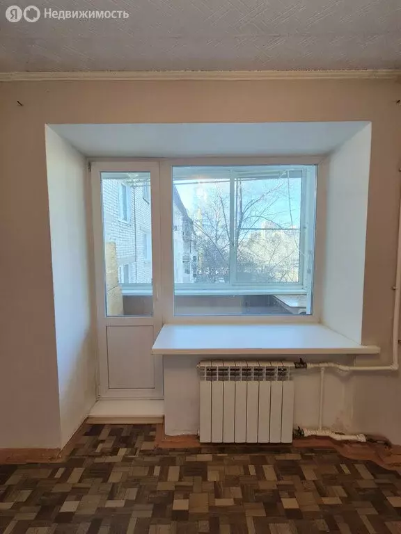 2-комнатная квартира: Хабаровск, Хабаровская улица, 25 (40.1 м) - Фото 2