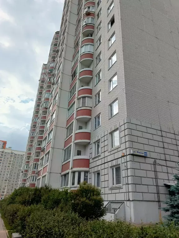Продаётся 1-к квартира, 40 м - Фото 0