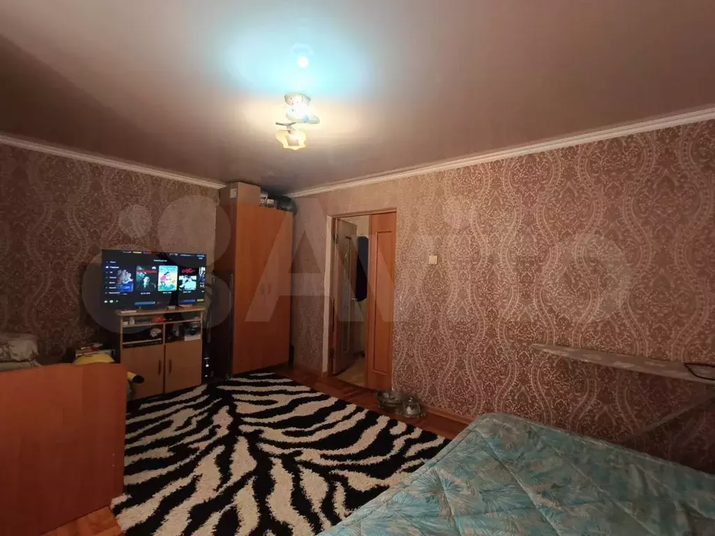 1-к. квартира, 34,9 м, 2/5 эт. - Фото 1
