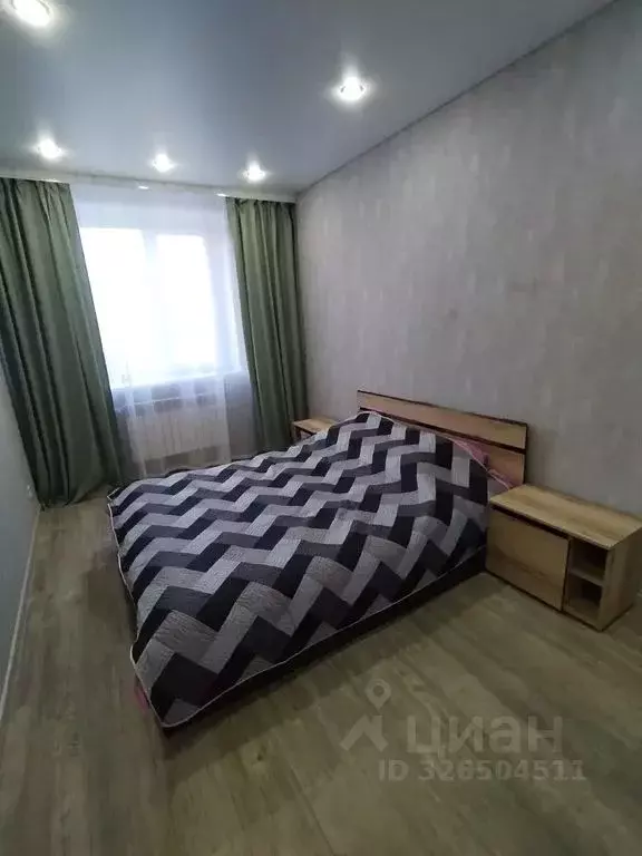 2-к кв. Хакасия, Абакан ул. Кирова, 185к3 (70.0 м) - Фото 2