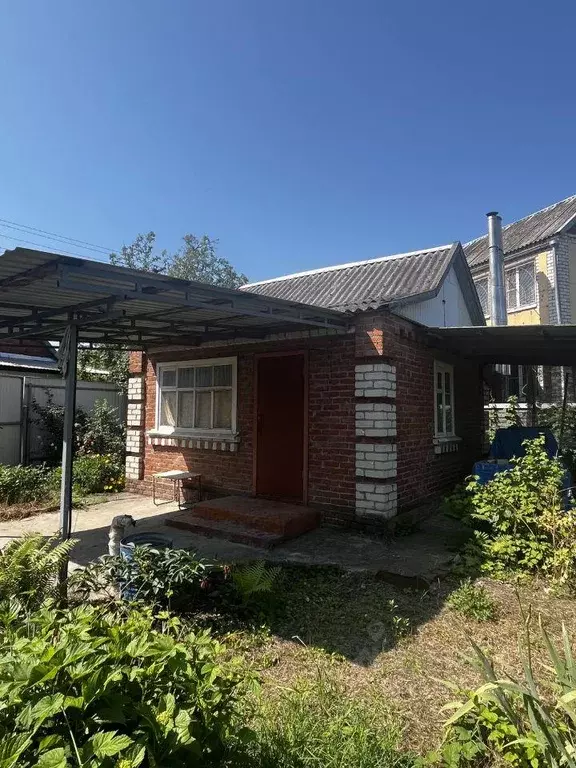 Дача, 21 м - Фото 0