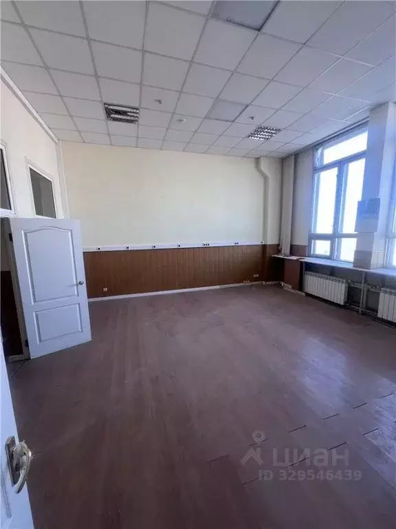 Офис в Москва ул. Ивана Франко, 4К10 (416 м) - Фото 1