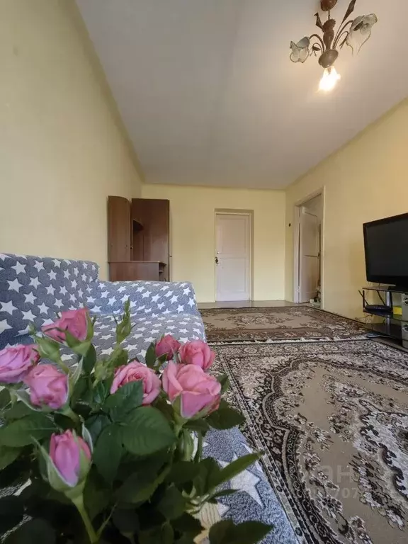 3-к кв. Иркутская область, Иркутск Подаптечная ул., 12 (57.0 м) - Фото 0