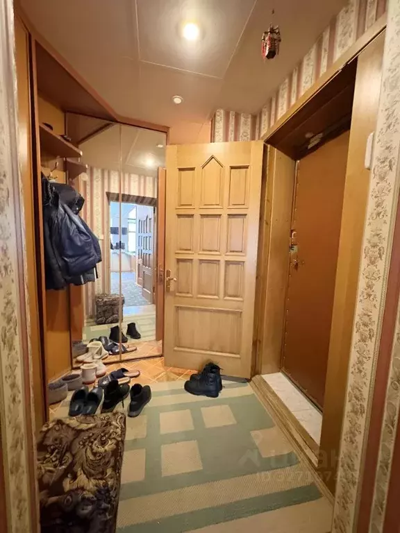 4-к кв. Ивановская область, Иваново Велижская ул., 10 (110.0 м) - Фото 1