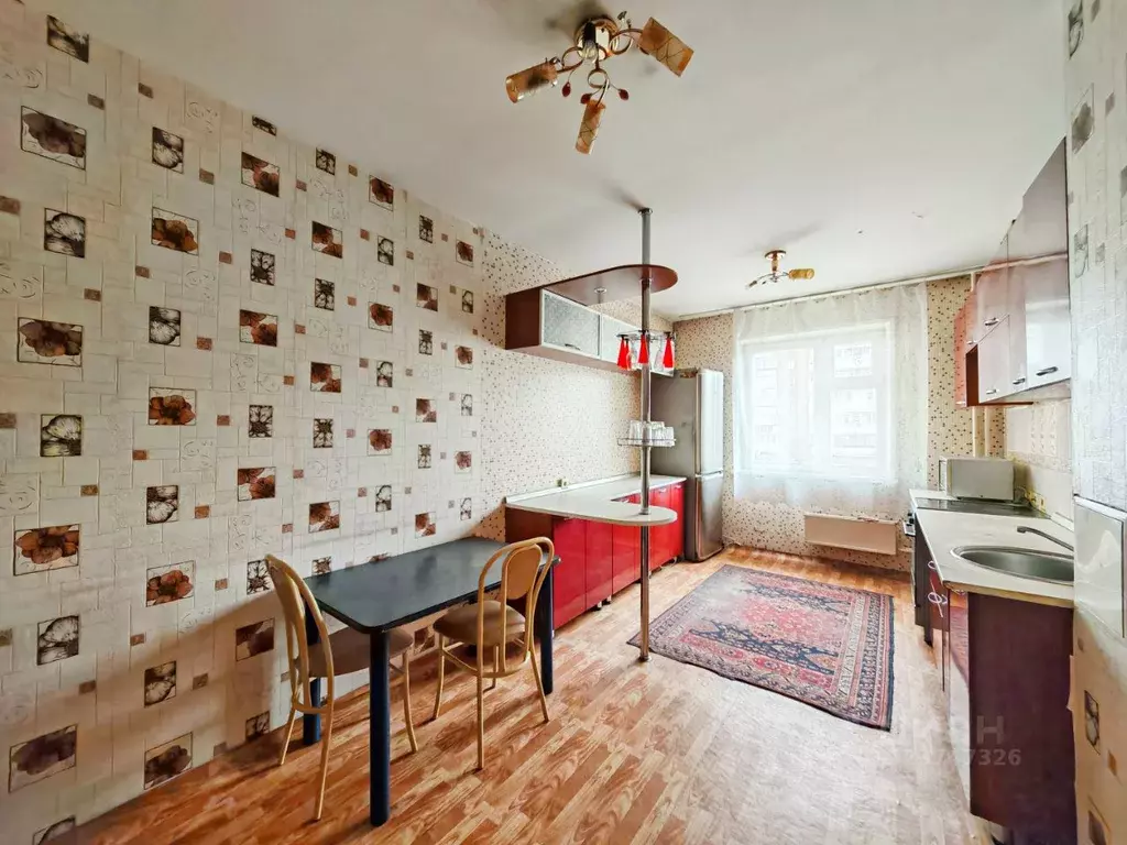 3-к кв. Красноярский край, Красноярск ул. Карамзина, 9 (71.0 м) - Фото 2