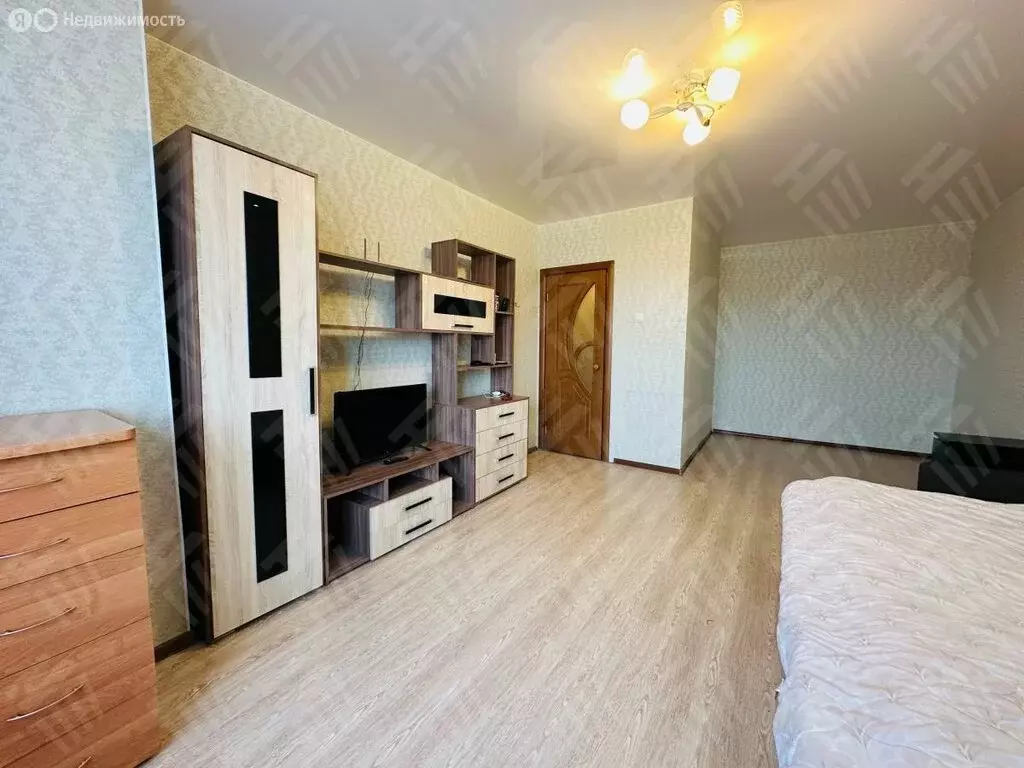 1-комнатная квартира: Северодвинск, Октябрьская улица, 53 (42 м) - Фото 1